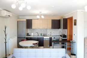Metaxenia's apartment 201